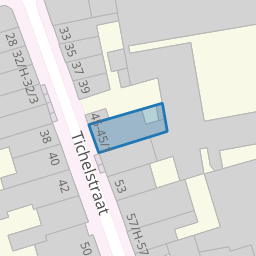 Perceel ASD08-L-1732