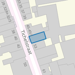 Perceel ASD08-L-1733