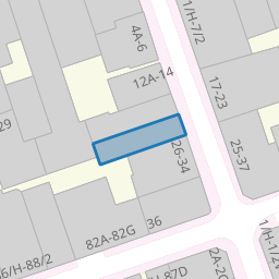 Perceel ASD08-L-1880