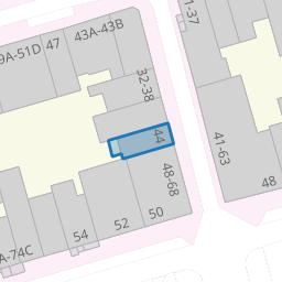 Perceel ASD08-L-1933