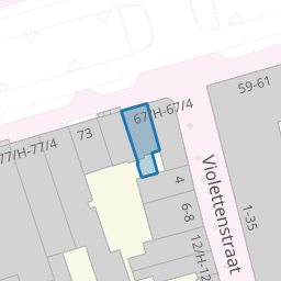 Perceel ASD08-L-1974