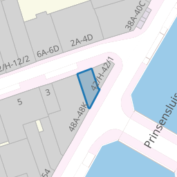 Perceel ASD08-L-2113