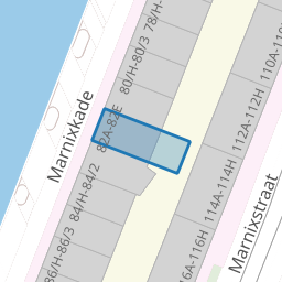 Perceel ASD08-L-2130