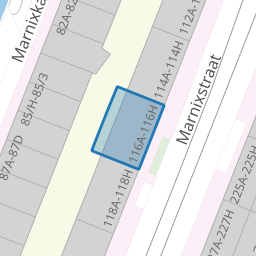 Perceel ASD08-L-2138