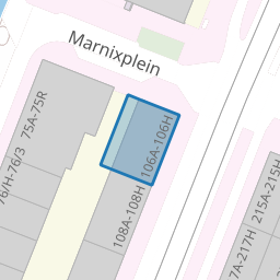 Perceel ASD08-L-2141