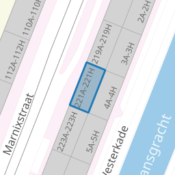 Perceel ASD08-L-2151