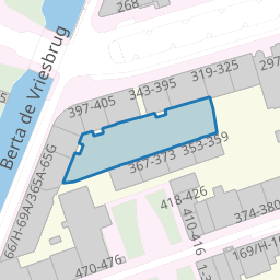 Perceel ASD08-L-2168