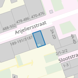 Perceel ASD08-L-2221