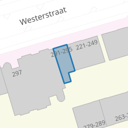 Perceel ASD08-L-2256