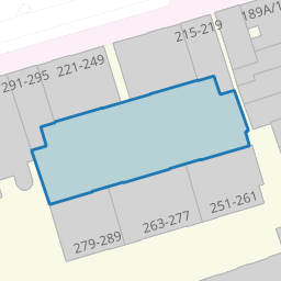 Perceel ASD08-L-2275