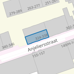 Perceel ASD08-L-2297