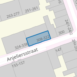 Perceel ASD08-L-2299