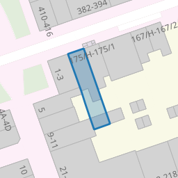 Perceel ASD08-L-2311