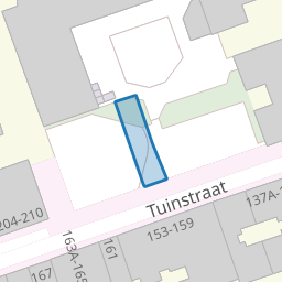 Perceel ASD08-L-2357