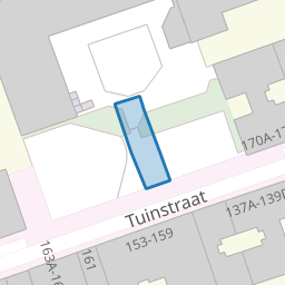 Perceel ASD08-L-2358