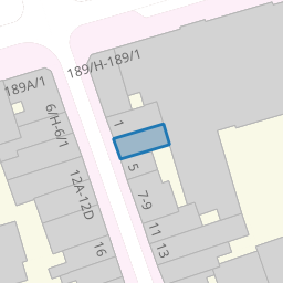 Perceel ASD08-L-2392