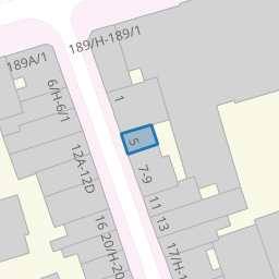 Perceel ASD08-L-2393