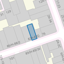 Perceel ASD08-L-2448