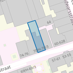 Perceel ASD08-L-2551