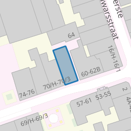 Perceel ASD08-L-2553