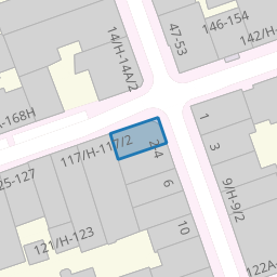 Perceel ASD08-L-2560