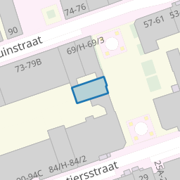 Perceel ASD08-L-2587