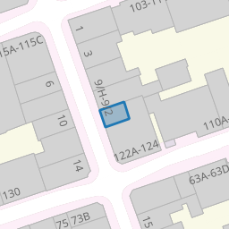 Perceel ASD08-L-2594