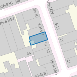 Perceel ASD08-L-2632