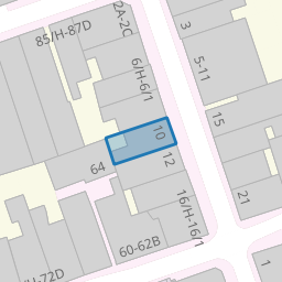 Perceel ASD08-L-2633