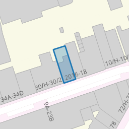 Perceel ASD08-L-2688