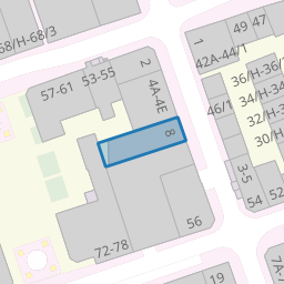 Perceel ASD08-L-2706