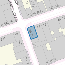 Perceel ASD08-L-2791