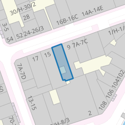 Perceel ASD08-L-2795