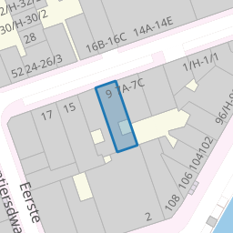 Perceel ASD08-L-2796