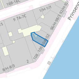 Perceel ASD08-L-2812