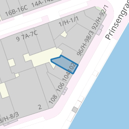 Perceel ASD08-L-2813