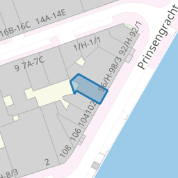 Perceel ASD08-L-2814