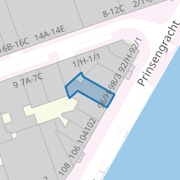 Perceel ASD08-L-2815