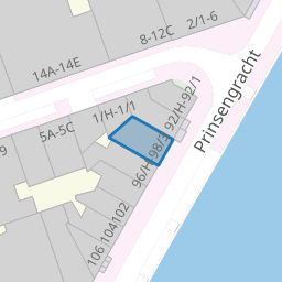 Perceel ASD08-L-2816