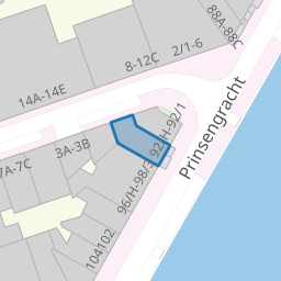 Perceel ASD08-L-2817