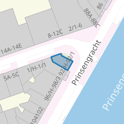 Perceel ASD08-L-2818