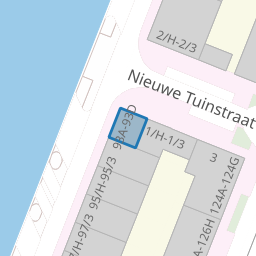 Perceel ASD08-L-2831