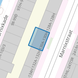 Perceel ASD08-L-2851