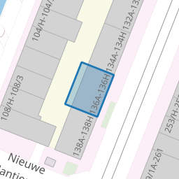 Perceel ASD08-L-2854