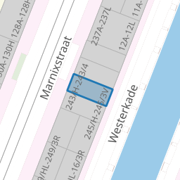 Perceel ASD08-L-2861