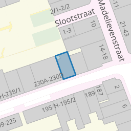 Perceel ASD08-L-2912