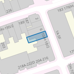 Perceel ASD08-L-3026