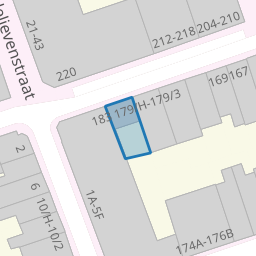 Perceel ASD08-L-3037