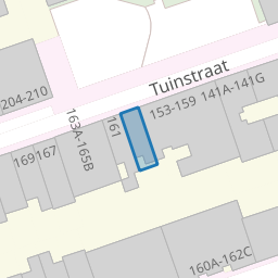 Perceel ASD08-L-3048