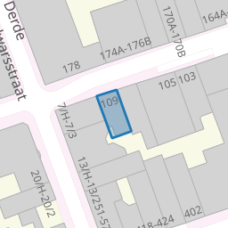 Perceel ASD08-L-3138